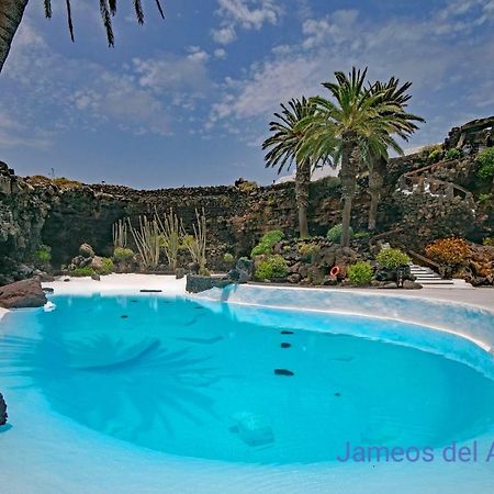 Magmamia Lejlighed Puerto del Carmen  Eksteriør billede