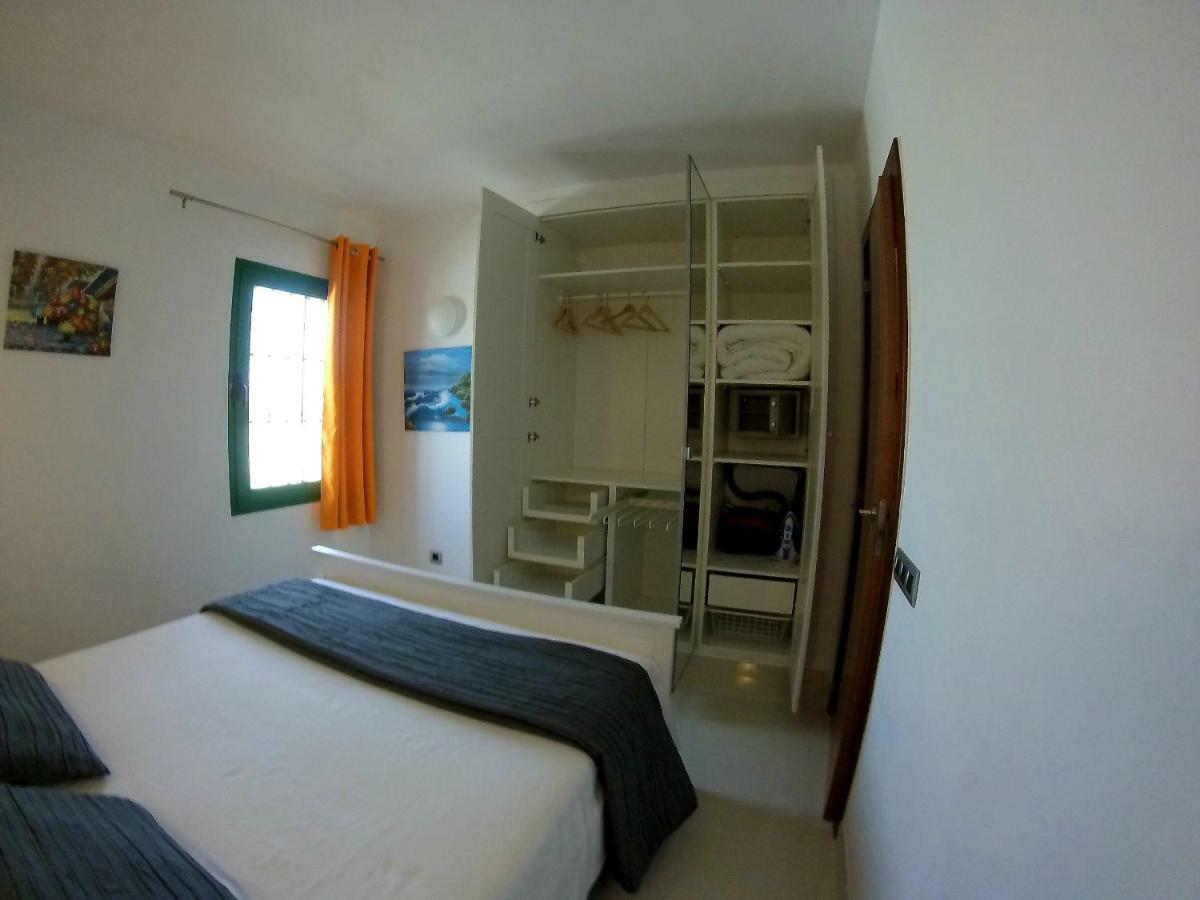 Magmamia Lejlighed Puerto del Carmen  Eksteriør billede