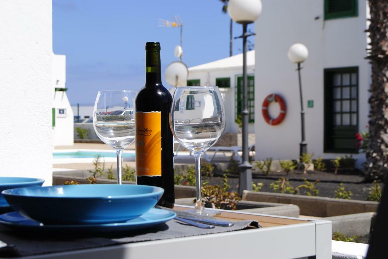 Magmamia Lejlighed Puerto del Carmen  Eksteriør billede