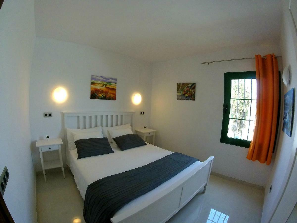 Magmamia Lejlighed Puerto del Carmen  Eksteriør billede