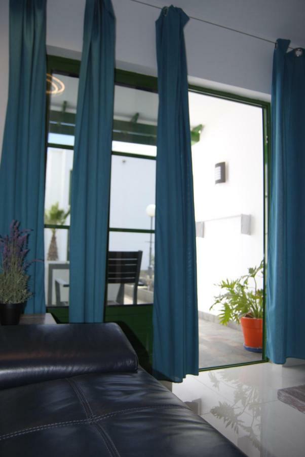 Magmamia Lejlighed Puerto del Carmen  Eksteriør billede
