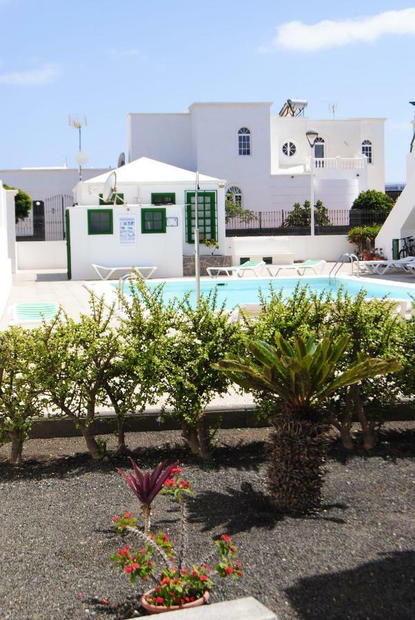 Magmamia Lejlighed Puerto del Carmen  Eksteriør billede