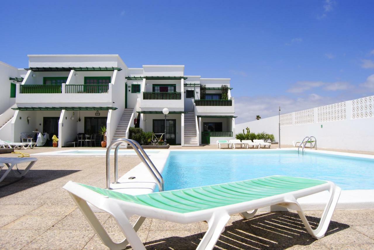 Magmamia Lejlighed Puerto del Carmen  Eksteriør billede