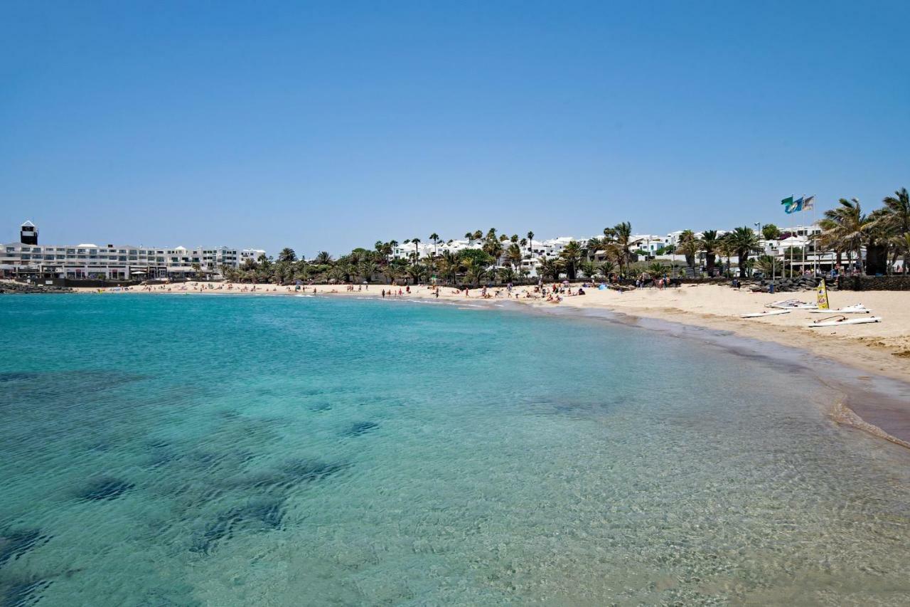 Magmamia Lejlighed Puerto del Carmen  Eksteriør billede