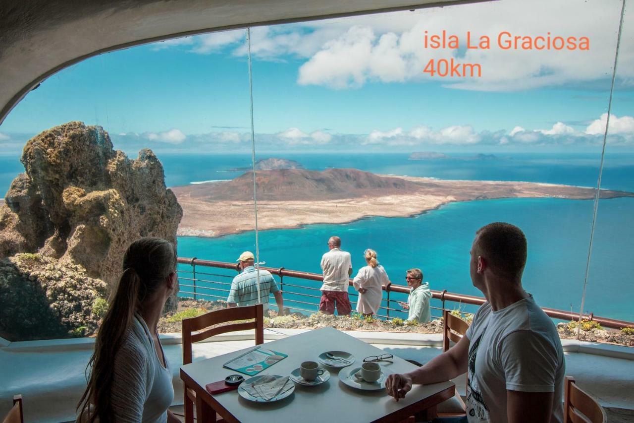 Magmamia Lejlighed Puerto del Carmen  Eksteriør billede