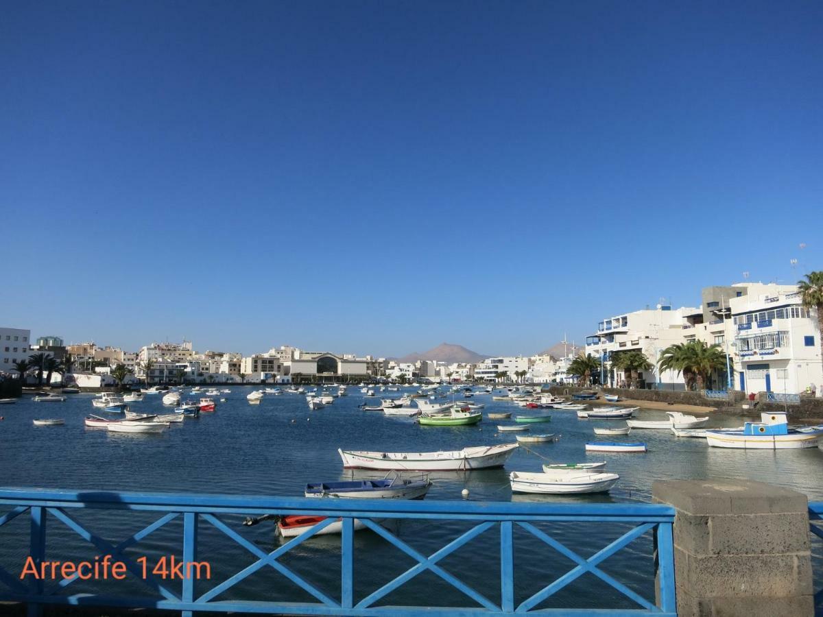 Magmamia Lejlighed Puerto del Carmen  Eksteriør billede