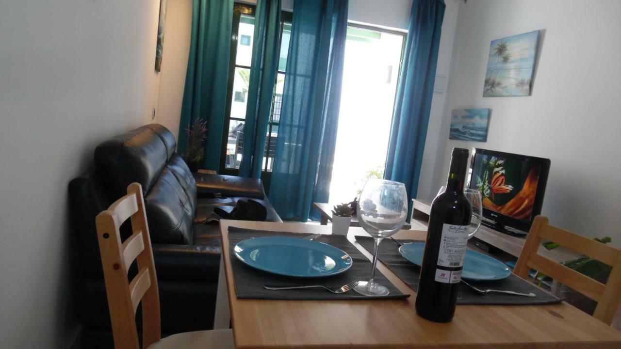 Magmamia Lejlighed Puerto del Carmen  Eksteriør billede