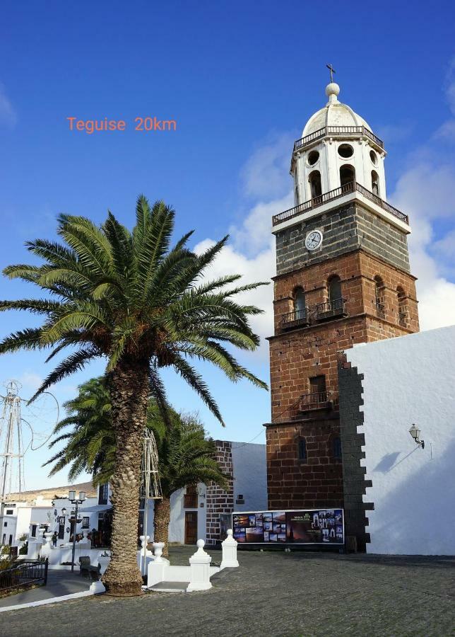 Magmamia Lejlighed Puerto del Carmen  Eksteriør billede