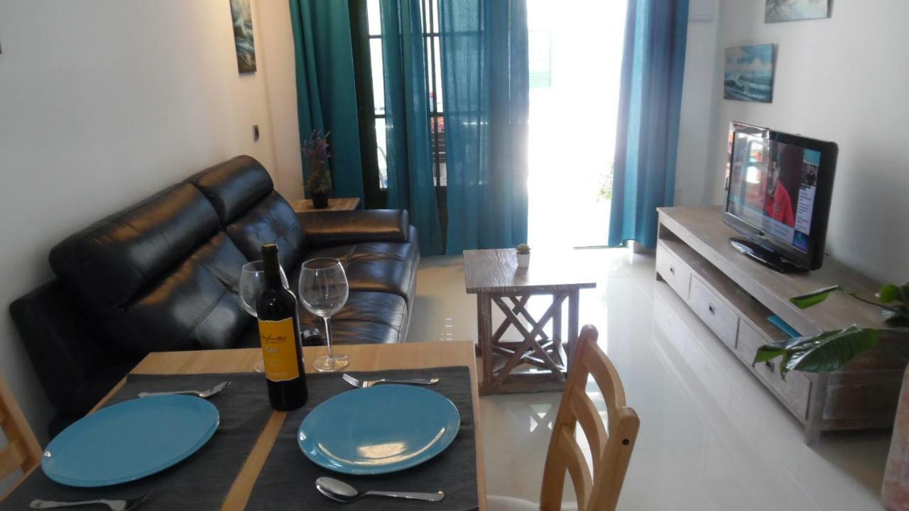 Magmamia Lejlighed Puerto del Carmen  Eksteriør billede
