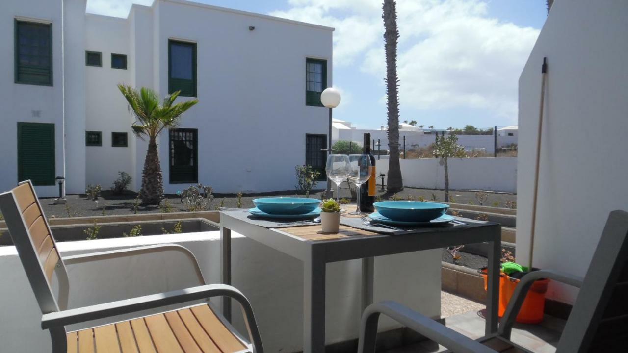 Magmamia Lejlighed Puerto del Carmen  Eksteriør billede