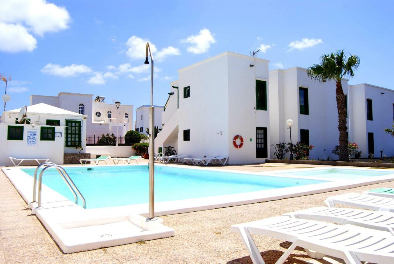 Magmamia Lejlighed Puerto del Carmen  Eksteriør billede