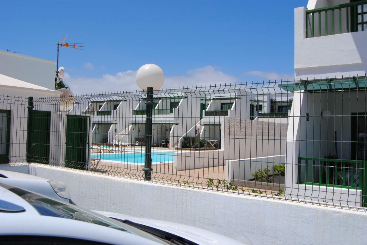 Magmamia Lejlighed Puerto del Carmen  Eksteriør billede