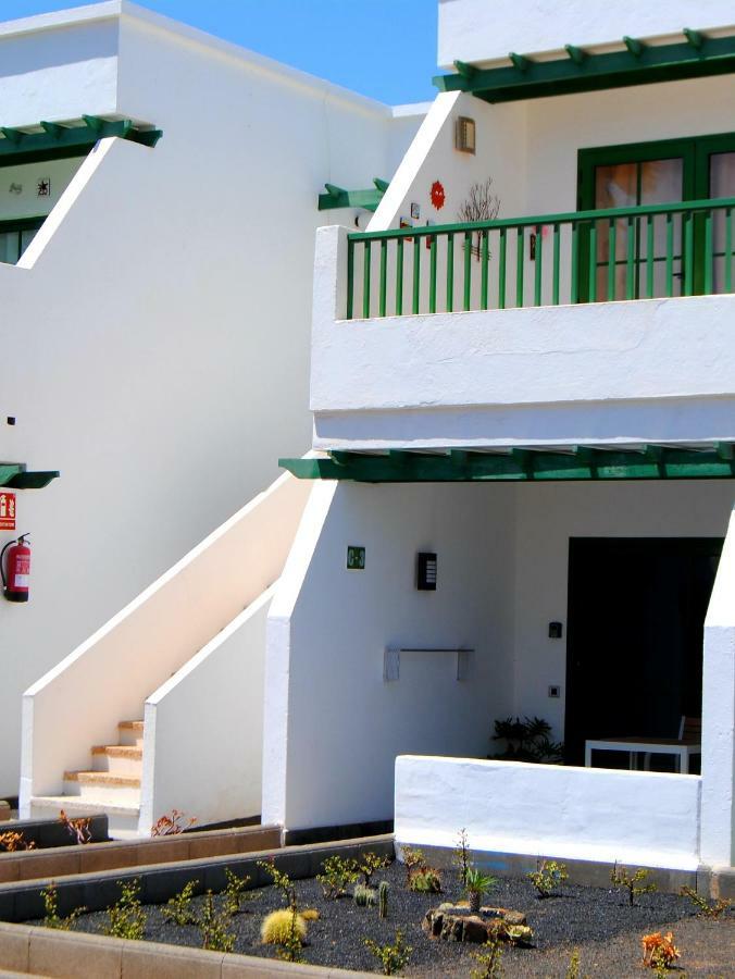 Magmamia Lejlighed Puerto del Carmen  Eksteriør billede