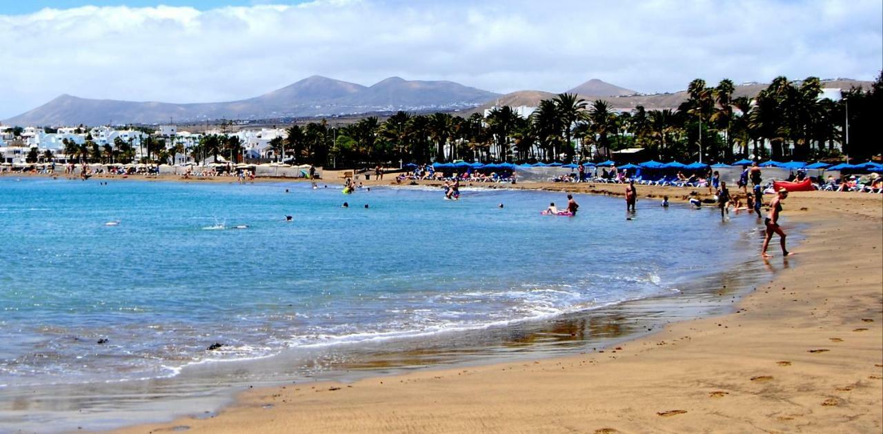 Magmamia Lejlighed Puerto del Carmen  Eksteriør billede